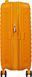 Валіза American Tourister FastForward із поліпропілену на 4-х колесах MI0*001 Radiant Orange (мала)