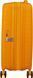 Валіза American Tourister FastForward із поліпропілену на 4-х колесах MI0*001 Radiant Orange (мала)