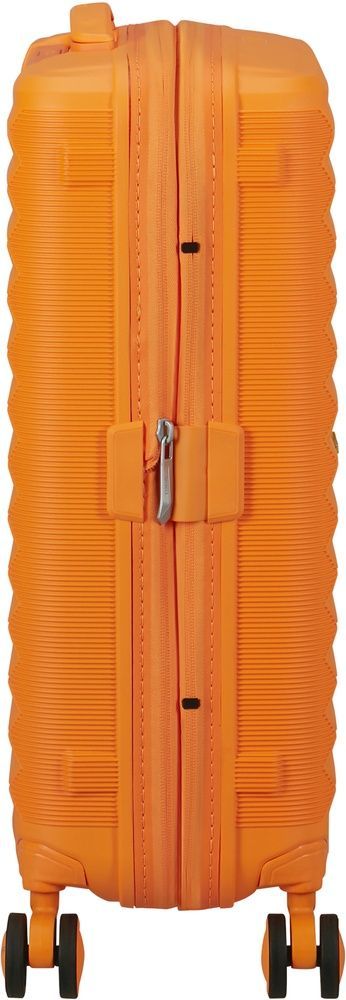 Валіза American Tourister FastForward із поліпропілену на 4-х колесах MI0*001 Radiant Orange (мала)