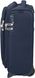 Samsonite Respark textile suitcase on 2 wheels Underseater KJ3*001 Midnight Blue (extra small)