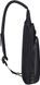 Backpack-sling Samsonite Urban-Eye M with a compartment for a tablet KO1*005;09 Black