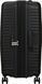 Чемодан American Tourister Diablast на 4-х колесах из полипропилена MK2*002;09 Black Code (средний)