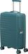 Валіза American Tourister FastForward із поліпропілену на 4-х колесах MI0*001 Totally Teal (мала)