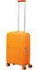 Валіза American Tourister FastForward із поліпропілену на 4-х колесах MI0*001 Radiant Orange (мала)