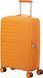Валіза American Tourister FastForward із поліпропілену на 4-х колесах MI0*001 Radiant Orange (мала)