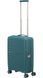 Валіза American Tourister FastForward із поліпропілену на 4-х колесах MI0*001 Totally Teal (мала)