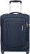 Чемодан Samsonite Respark текстильный на 2-х колесах Underseater KJ3*001 Midnight Blue (экстра малый)