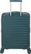 Валіза American Tourister FastForward із поліпропілену на 4-х колесах MI0*001 Totally Teal (мала)