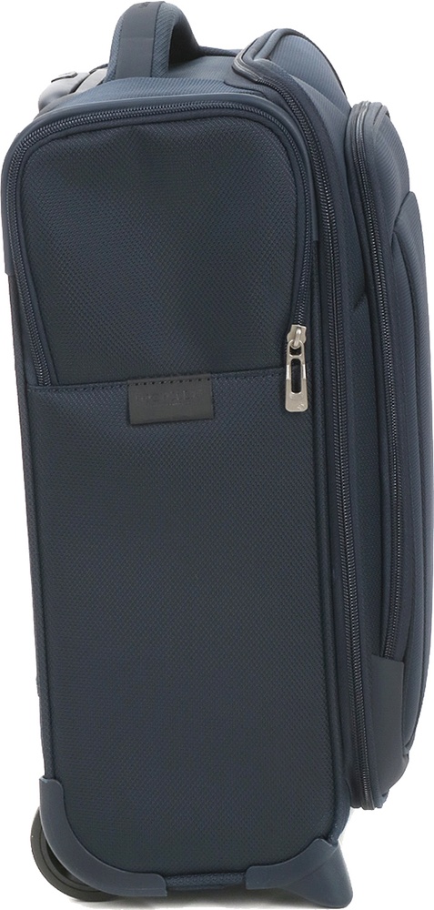 Чемодан Samsonite Respark текстильный на 2-х колесах Underseater KJ3*001 Midnight Blue (экстра малый)