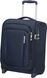 Чемодан Samsonite Respark текстильный на 2-х колесах Underseater KJ3*001 Midnight Blue (экстра малый)