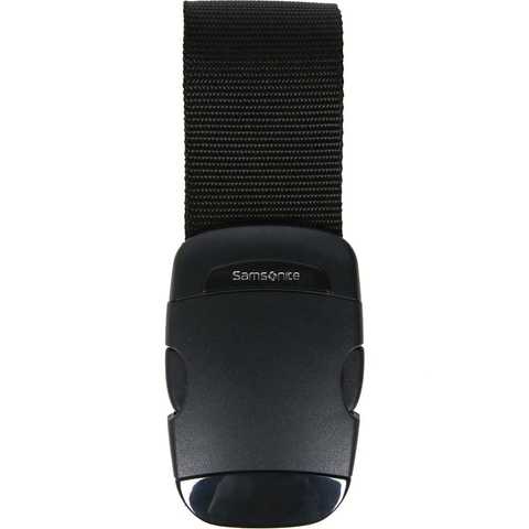 Samsonite cheap luggage straps