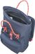 Women's casual backpack American Tourister Urban Groove UG16 Athleisure 24G*060;B0 Deep Stone