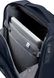 Чемодан Samsonite Respark текстильный на 2-х колесах Underseater KJ3*001 Midnight Blue (экстра малый)