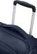 Чемодан Samsonite Respark текстильный на 2-х колесах Underseater KJ3*001 Midnight Blue (экстра малый)