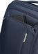 Чемодан Samsonite Respark текстильный на 2-х колесах Underseater KJ3*001 Midnight Blue (экстра малый)