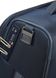 Samsonite Respark textile suitcase on 2 wheels Underseater KJ3*001 Midnight Blue (extra small)