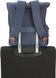 Женский повседневный рюкзак American Tourister Urban Groove UG16 Athleisure 24G*060;B0 Deep Stone