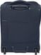 Samsonite Respark textile suitcase on 2 wheels Underseater KJ3*001 Midnight Blue (extra small)