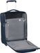 Samsonite Respark textile suitcase on 2 wheels Underseater KJ3*001 Midnight Blue (extra small)