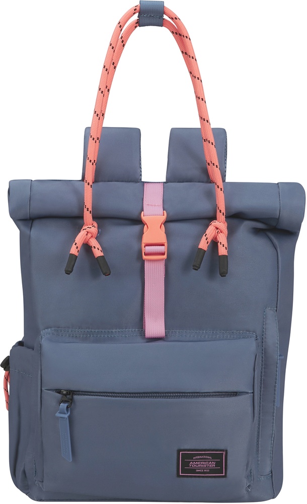 Жіночий повсякденний рюкзак American Tourister Urban Groove UG16 Athleisure 24G*060;B0 Deep Stone