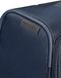 Чемодан Samsonite Respark текстильный на 2-х колесах Underseater KJ3*001 Midnight Blue (экстра малый)