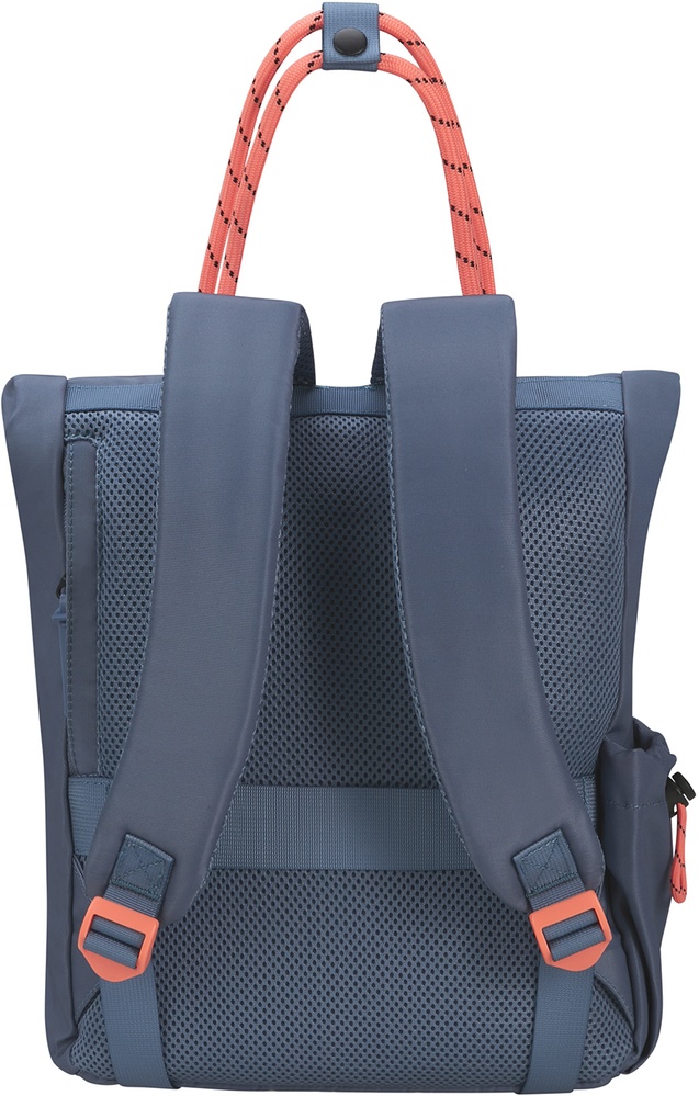 Жіночий повсякденний рюкзак American Tourister Urban Groove UG16 Athleisure 24G*060;B0 Deep Stone