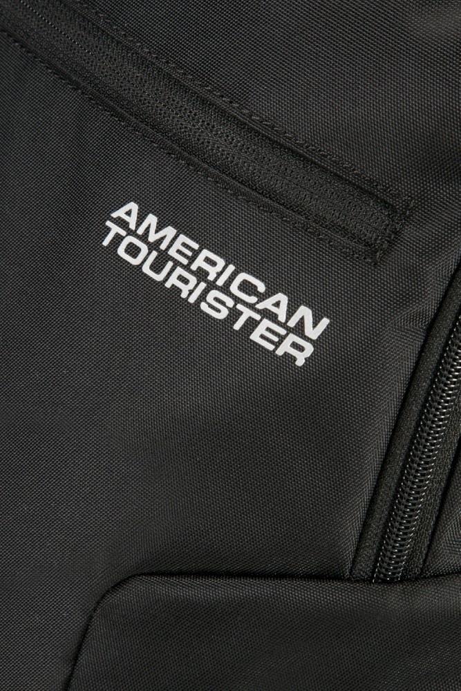 Casual backpack for laptop up to 15.6" American Tourister Urban Groove 24G*006 Black