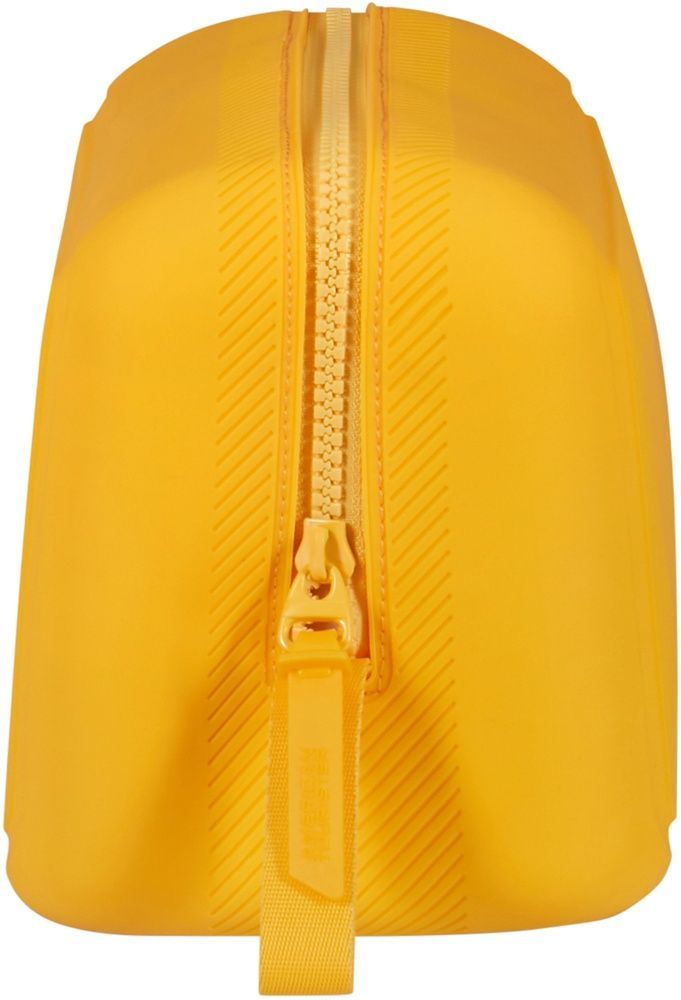 Несесер з силікону American Tourister Urban Groove UG27 Washbag Pop 24G*066 Golden Yellow