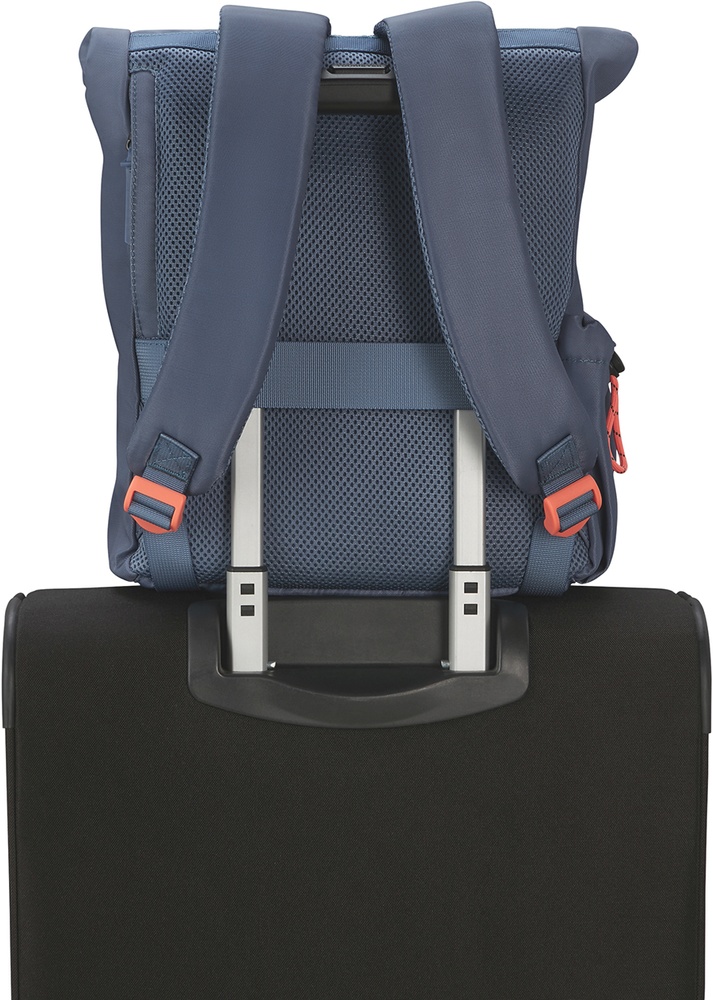 Жіночий повсякденний рюкзак American Tourister Urban Groove UG16 Athleisure 24G*060;B0 Deep Stone