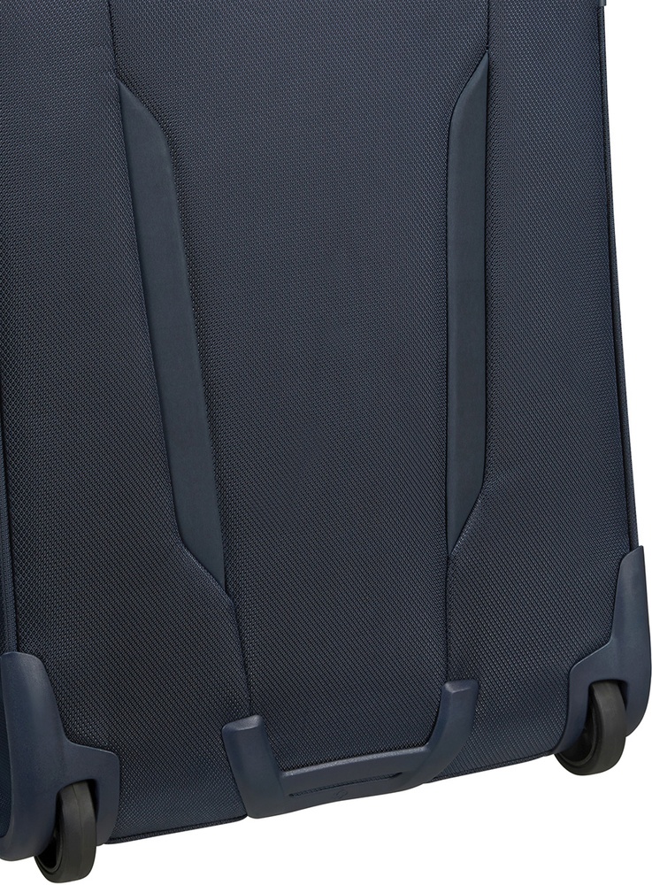 Чемодан Samsonite Respark текстильный на 2-х колесах Underseater KJ3*001 Midnight Blue (экстра малый)