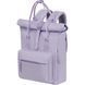 Жіночий повсякденний рюкзак American Tourister Urban Groove Backpack UG16 City Mono 24G*076;B4 Lavender