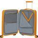 Валіза American Tourister FastForward із поліпропілену на 4-х колесах MI0*001 Radiant Orange (мала)