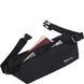 Тонкая поясная сумка American Tourister Ta MF3*010;09 Black