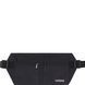 Тонкая поясная сумка American Tourister Ta MF3*010;09 Black