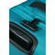 Дорожня сумка на 2-х колесах American Tourister Urban Track текстильна MD1*001 Verdigris (мала)