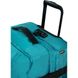 Travel bag on 2 wheels American Tourister Urban Track textile MD1*001 Verdigris (small)