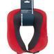 Ергономічна подушка під голову Samsonite Ta Revolution Memory Foam Pillow KR7*028 Red