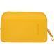 Несесер з силікону American Tourister Urban Groove UG27 Washbag Pop 24G*066 Golden Yellow
