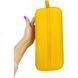 Несесер з силікону American Tourister Urban Groove UG27 Washbag Pop 24G*066 Golden Yellow