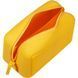 Несесер з силікону American Tourister Urban Groove UG27 Washbag Pop 24G*066 Golden Yellow