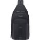 Backpack-sling Samsonite Urban-Eye M with a compartment for a tablet KO1*005;09 Black