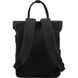 Women's everyday backpack American Tourister Urban Groove Backpack City 24G*048 Black