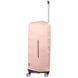 Universal protective cover for a large suitcase 8001-41 powder