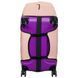 Universal protective cover for a large suitcase 8001-41 powder