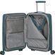 Валіза American Tourister FastForward із поліпропілену на 4-х колесах MI0*001 Totally Teal (мала)
