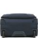 Чемодан Samsonite Respark текстильный на 2-х колесах Underseater KJ3*001 Midnight Blue (экстра малый)