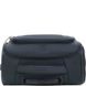 Чемодан Samsonite Respark текстильный на 2-х колесах Underseater KJ3*001 Midnight Blue (экстра малый)