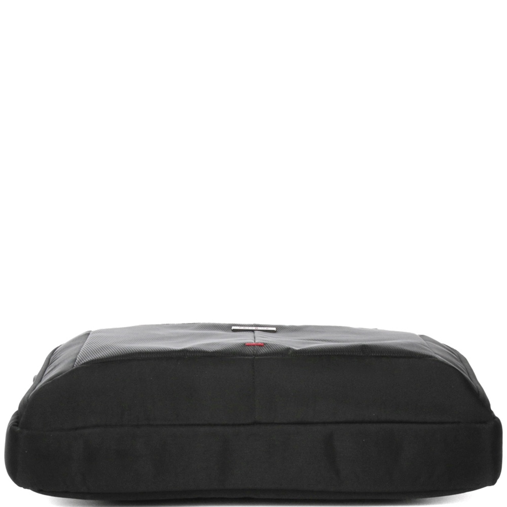 Сумка повседневная Samsonite GuardIt 2.0 с отделением для ноутбука до 17,3" CM5*004 Black