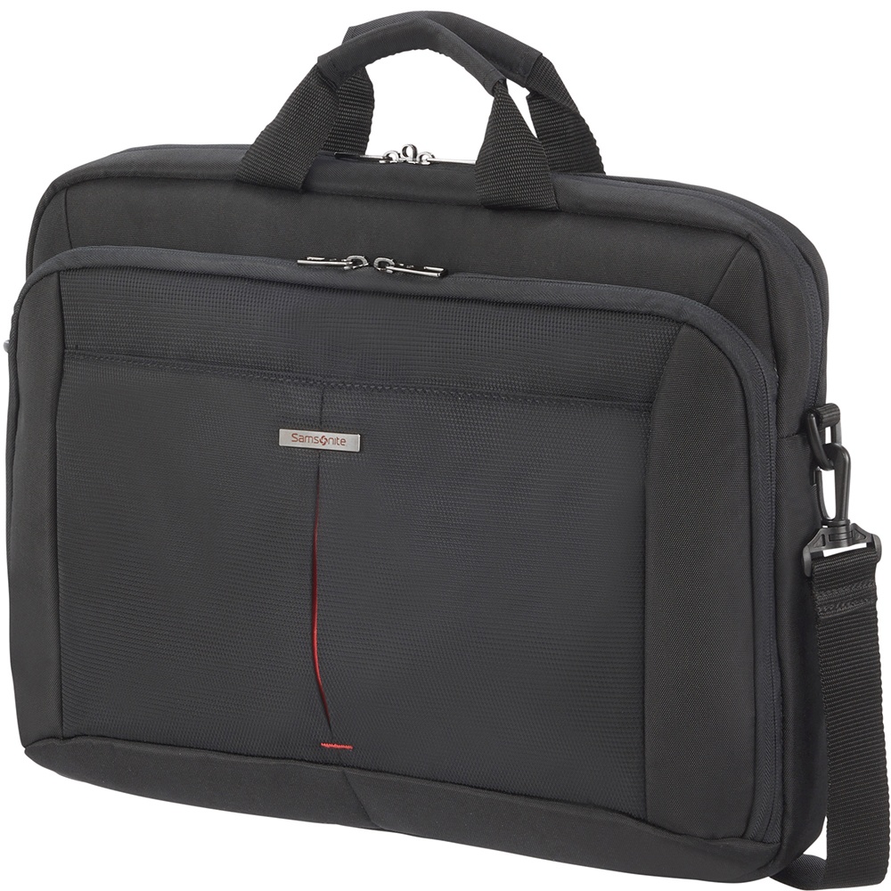 Samsonite GuardIt 2.0 everyday bag with compartment for a laptop up to 17.3" CM5*004 Black