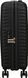 Suitcase American Tourister Diablast on 4 wheels made of polypropylene MK2*001;09 Black Code (small)